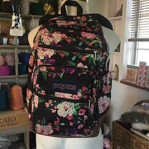 Jansport cool student backpack